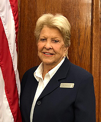 Autauga County: Commissioners